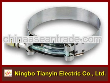 T bolt heavy duty power clamp manufacturer