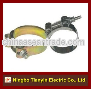 T bolt high pressure hollow Power Clamp