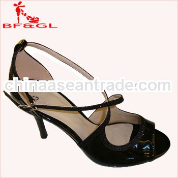 Tango Dance Shoes,Comfortable Strappy womens shoes online