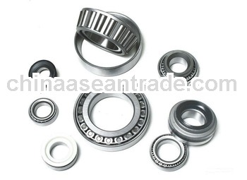 Taper roller bearings with competitive price 30303