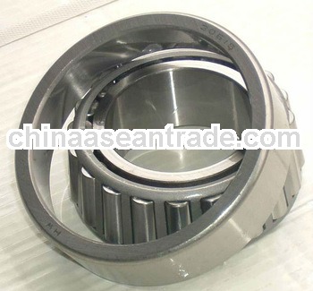 Tapper roller bearing