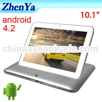 Ten Point Capacitive Support Extra 3G,HDMI Port tablet pc 10 inch android 4 .0