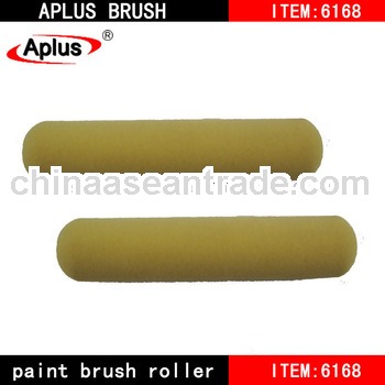 Texture Polyether Foam mini Roller Cover