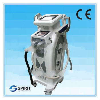 The 4 in 1 multifunction machine hair removal machine