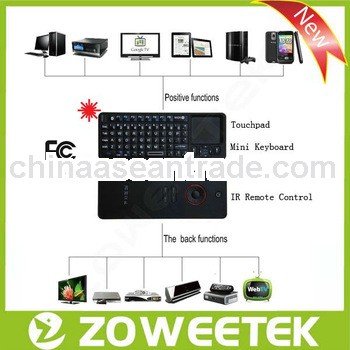 The Latest Patent russian bluetooth keyboard touchpad for galaxy note