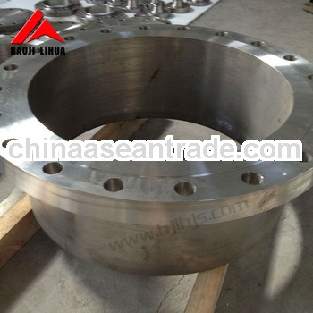 The Most Professional High pressure flange Manufacturer