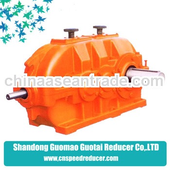 The best high quality DCY serial cylindrical gearboxes