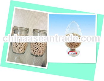 The biggest factory Molecular Sieve Zeolite 3a