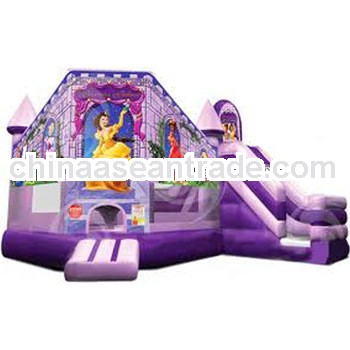 The most popular inflatable bouncy castle / inflatable jumping castle for children