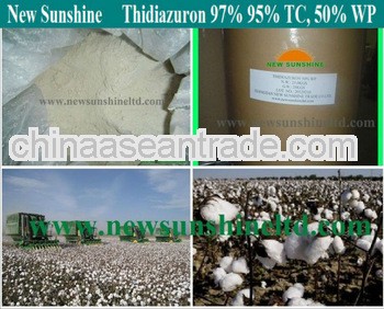 Thidiazuron 97% 95% TC, 50% WP