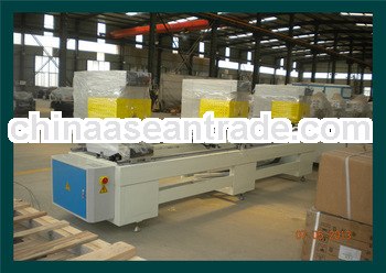 Three Head Seamless Welding machine/Plastic Window Machine