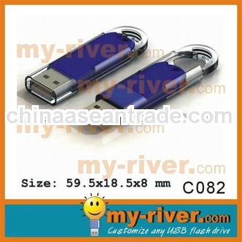 Thumb USB drive