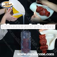 Tin Cure RTV-2 Silicone Rubber