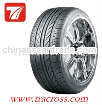 Tires made in china with top quality