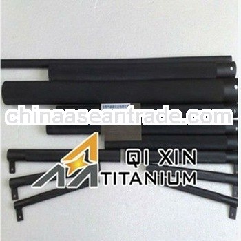 Titanium Anode Tube for Wastewater Treatment