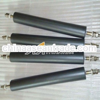 Titanium Anode for Ship Hull Cathodic Protect