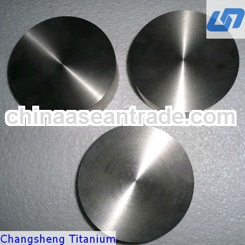 Titanium Disc