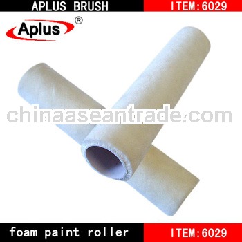 Tongcheng good quality rough surface paint roller cover