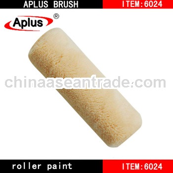 Tongcheng high density paint roller cover