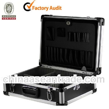 Tools Kit Set Aluminum ABS Tool Case MLD-AC713