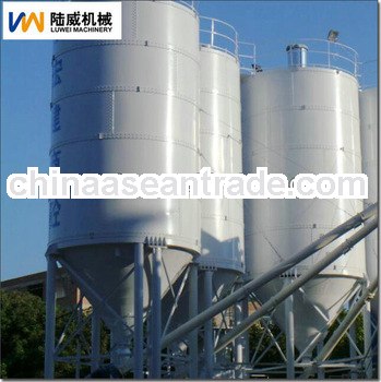 Top Quality LUWEI Assembled 800tons Cement Silo for Sale