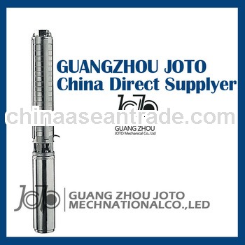 Top Quality Submersible Pumps For Deep Well