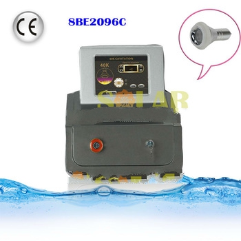 Top Ultrasonic Cavi Liposuction Equipment