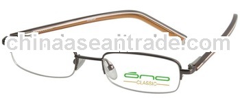 Top fashion metal spectacle frame