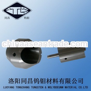 Top grade hot-sale good molybdenum rod manufacturer