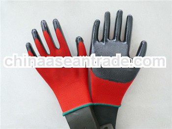Top industrial nitrile glove
