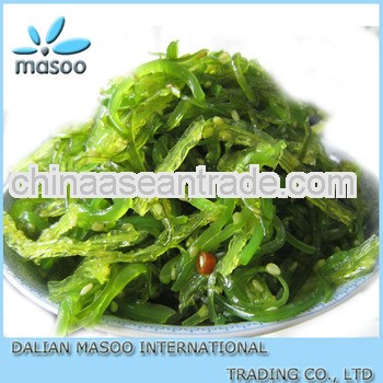 Top quality China Frozen Seaweed Best price..