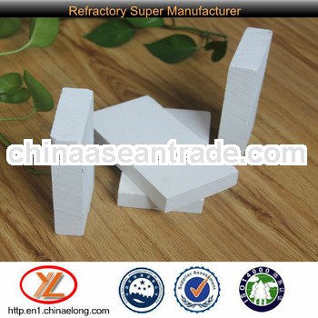 Top quality Mullite Fireproof Insulation Brick