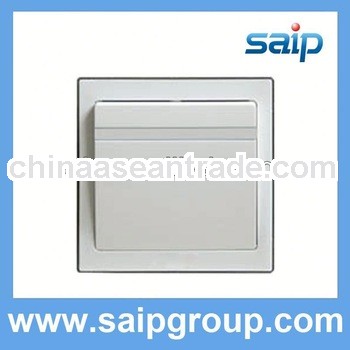 Top quality UK switch and socket ir remote control wall switch