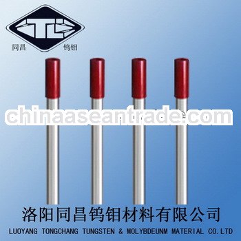 Top quality best sell molybdenum rod & molybdenum bar