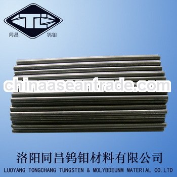 Top quality customized 99.95 molybdenum alloy plate