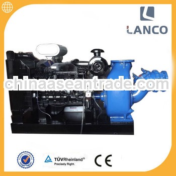 Top quality sea water cooling pump