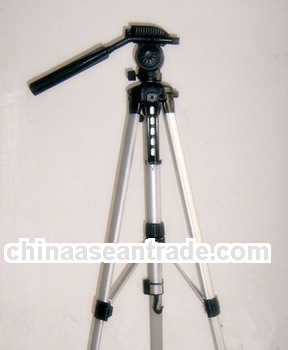 Top quality tripod stand,training head stand,hair salon tripod wig stand