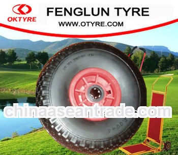 Top qualityair rubber wheels