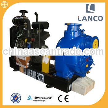 Top quolity diesel water paddy pump