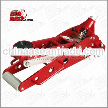 Torin BigRed 1.5 Ton Aluminum Hydraulic Floor Jack