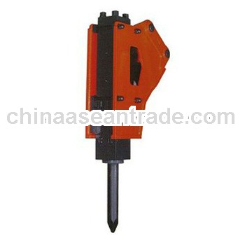 Toyo hydraulic impact hammer