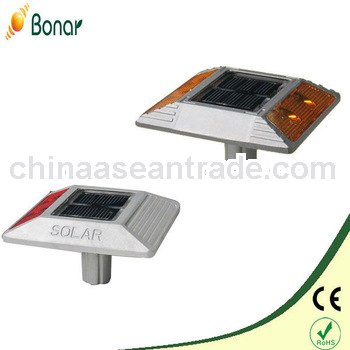 Traffic safety Expressway Solar Road Marker Cat Eyes