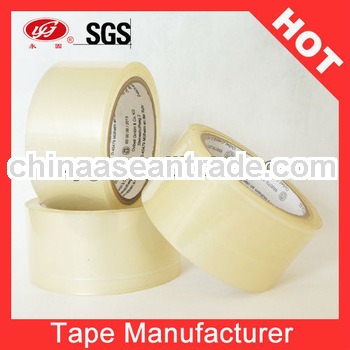Transparent Adhesive BOPP Sticky Tape