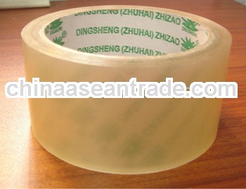 Transparent Bopp Scotch Tape