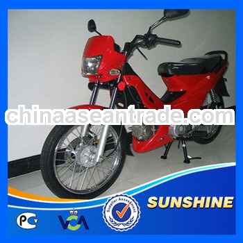 Trendy Distinctive 2013 new cub moped