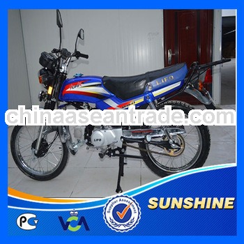 Trendy High Performance low price gas motorbike