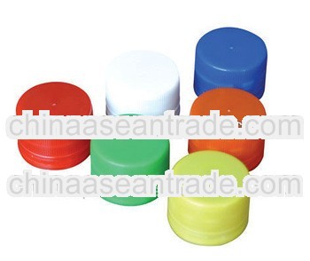 Tri-MO precision bottle cap mold manufacturers