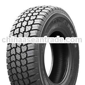 Triangle Light-Truck Tyre LTR tire LT225/75R16 TR246