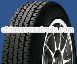 Triangle Light-Truck Tyre LTR tire ST215/75R14 8PR TR643