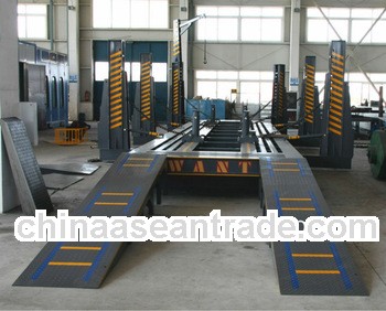 Truck Chassis Repair Equipment W-6000